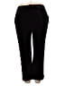 Draper James RSVP Black Casual Pants Size 18 - photo 1