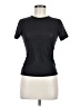 Athleta Black Active T-Shirt Size M - photo 1