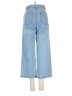 Lefties 100% Cotton Blue Jeans Size 24 waist - photo 2