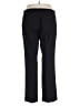 Hollywould Black Dress Pants Size 17 - photo 2
