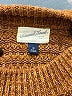 Universal Thread Tweed Brown Pullover Sweater Size M - photo 7