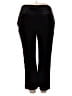 Draper James RSVP Black Casual Pants Size 18 - photo 2