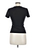 Athleta Black Active T-Shirt Size M - photo 2