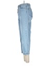Lefties 100% Cotton Blue Jeans Size 24 waist - photo 5