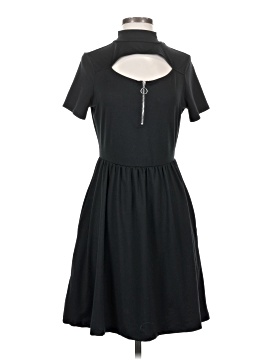 sleeve ruffle dress Desiree Ruffle Mini Dress