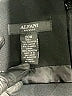 Alfani Solid Black Casual Skirt Size 20 - photo 4