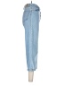 Lefties 100% Cotton Blue Jeans Size 24 waist - photo 4