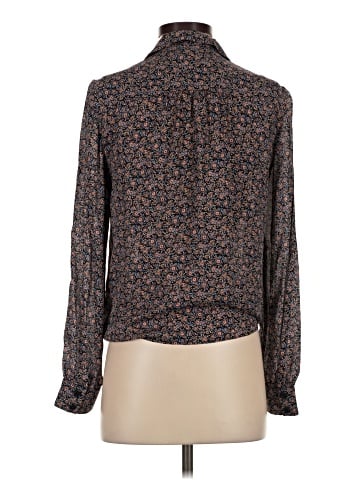 Parker Blouse (view 2)