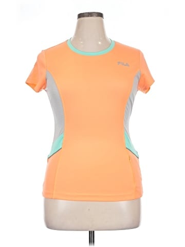 Fila Sport Active T-Shirt (view 1)