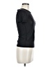 Athleta Black Active T-Shirt Size M - photo 4