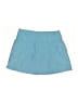 Primary Clothing Solid Teal Skort Size 4-5 - photo 1