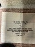 SONOMA life + style Argyle Tan Jacket Size L - photo 6