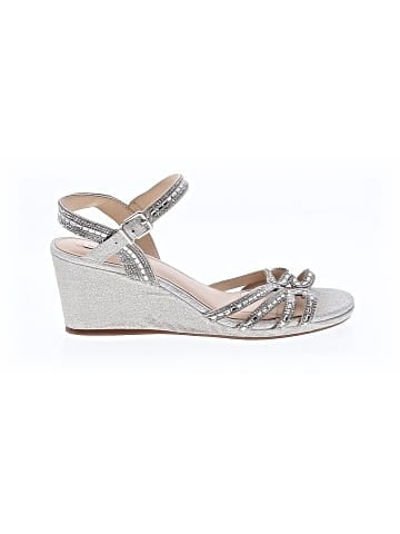 Alex Marie Wedges (view 1)
