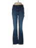 Wrangler Jeans Co Hearts Blue Jeans Size 11 - photo 1