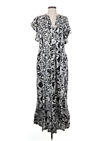 Maeve by Anthropologie Casual Dress (view 1)