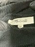 Madewell Black Ribbed Mockneck Top Size XS - photo 7