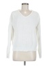 Unbranded White Pullover Sweater Size M - photo 1