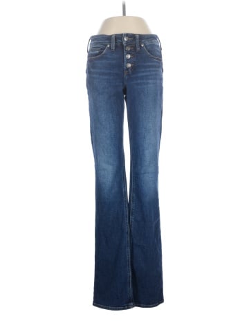 Silver Jeans Co. Jeans (view 1)