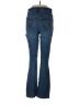 Wrangler Jeans Co Hearts Blue Jeans Size 11 - photo 2