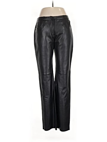 Halogen Leather Pants (view 1)