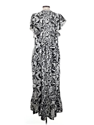 Maeve by Anthropologie Casual Dress (view 2)