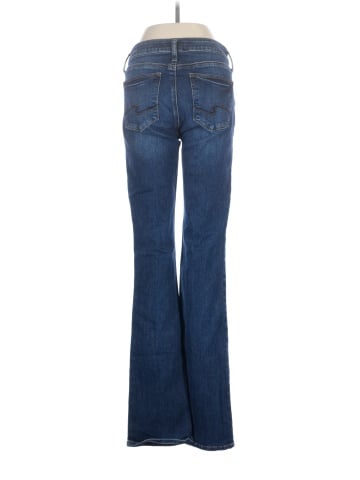 Silver Jeans Co. Jeans (view 2)