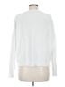 Unbranded White Pullover Sweater Size M - photo 2