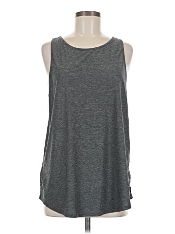Eddie Bauer Sleeveless T-Shirt (view 1)