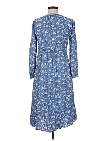 Ann Taylor LOFT Casual Dress (view 2)