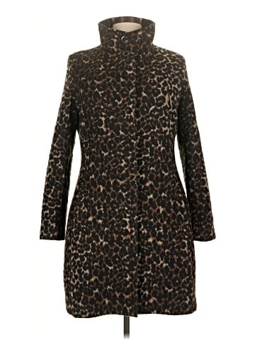 Via Spiga Coat (view 1)