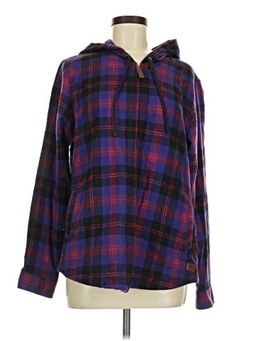L.L.Bean Fleece - front