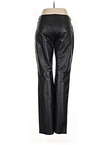 Halogen Leather Pants (view 2)