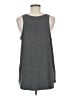 Eddie Bauer Gray Sleeveless T-Shirt Size M - photo 2