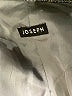 Joseph Tweed Gray Wool Coat Size EU (FR) 38 / US 6 - photo 6