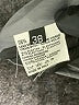 Joseph Tweed Gray Wool Coat Size EU (FR) 38 / US 6 - photo 7
