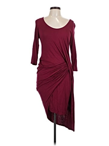 The Vanity Room Casual Dress (view 1)