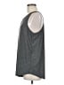 Eddie Bauer Gray Sleeveless T-Shirt Size M - photo 5