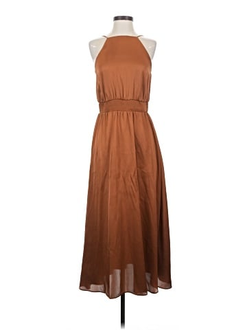 Ann Taylor Casual Dress (view 1)