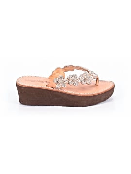 Laid Back London Sandals