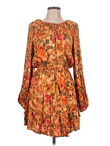 VICI Casual Dress (view 1)