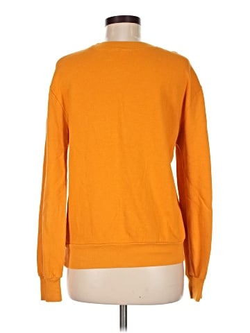 ALTERNATIVE Pullover Sweater (view 2)