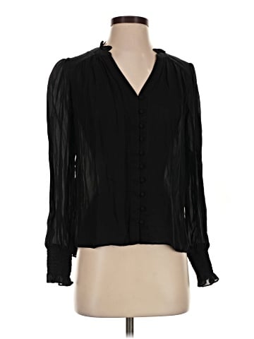 Parker Blouse (view 1)