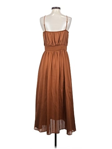 Ann Taylor Casual Dress (view 2)