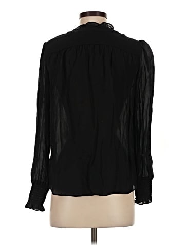 Parker Blouse (view 2)