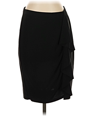 White House Black Market Formal Skirt (view 1)