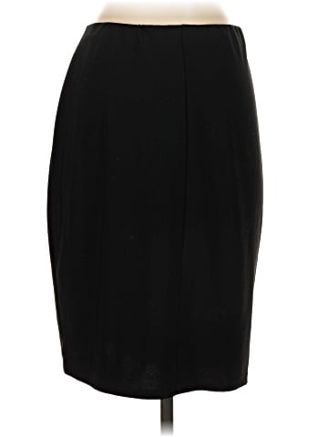 White House Black Market Formal Skirt (view 2)