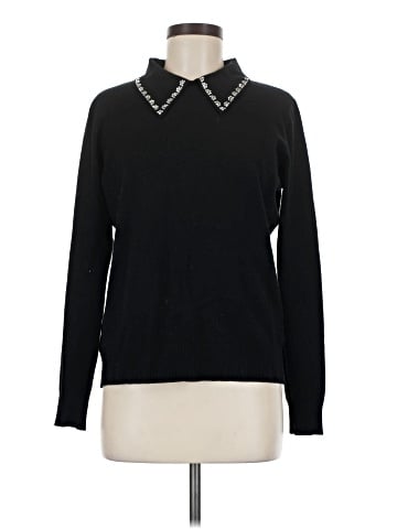 Liv Pullover Sweater (view 1)
