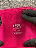 Athletic Works Solid Pink Shorts Size L - photo 3