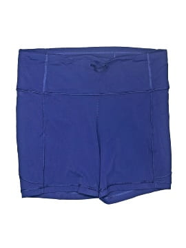 Lululemon Athletica Athletic Shorts