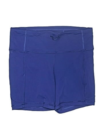 Lululemon Athletica Athletic Shorts (view 1)